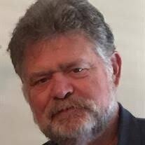 Russell Harold Spurlock Obituary