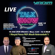 Negara malaysia merupakan sebuah negara islam yang sedang pesat membangun dalam sektor ekonomi khususnya sektor industri. Industri Yayasan Dakwah Islamiah Malaysia Yadim Facebook