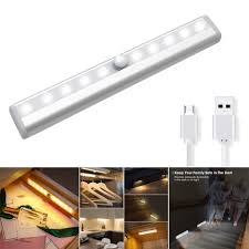 Motion Sensor Wireless Led Closet Light Best Gadget Store