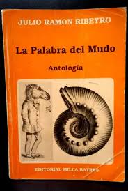 PALABRA DEL MUDO - JULIO RAMON RIBEYRO