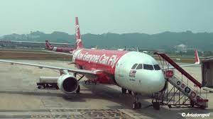 Your flight will departure from langkawi, malaysia and arrive on penang. Flight Report Spotting Airasia A320 200 Sharklets 9m Ajo Penang Pen To Langkawi Airport Lgk Youtube