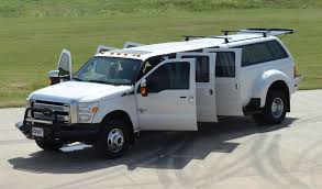 Suv Ultra Ford Excursion F650 Trucks Big Trucks