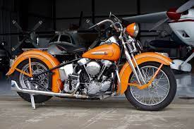 1947 Harley Davidson Fl Knucklehead Ebay Harley Bikes Harley Davidson Bikes Harley Davidson Motor
