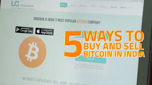 The company claims it has over 1,50,000 customers. 5 Places To Buy And Sell Bitcoins In India Youtube