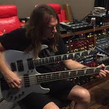 David ellefson, bassist for metal band megadeth, has denied grooming allegations after footage of an online interaction was leaked. David Ellefson Khdk Electronics