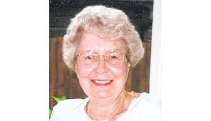 Mary MARONEY Obituary (2022)