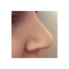 13 Year Old Girl Denied Spot At Sought After School Due To Nose Piercing Found On Polyvore Nose Piercing Jewelry Nose Piercing Stud Earings Piercings