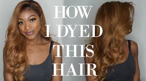 With the dual blonde and brunette tones, honey blonde coloured hair can be adapted by making it darker or lighter to suit different skin tones, eye colours and personal styles. 55 Best Dark Honey Blonde Hair Color Ideas For 2021