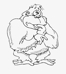 Baby coloring pages are a fun way to celebrate a new baby in your house. A Orangutan And Baby Coloring Pages Orangutan Cute Coloring Page Png Image Transparent Png Free Download On Seekpng