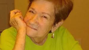 Kathy Marie Davidson Cates