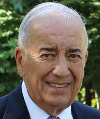 Joseph Crispino Rizzo Obituary