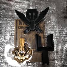 Kaizoku Sentai Gokaiger Gokai Cellular Memorial Edition Japan Toy – ASA  College: Florida