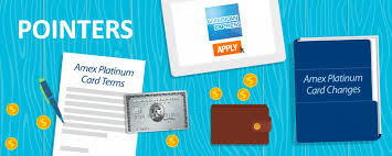 Amex Announces Big Changes To The Platinum Card