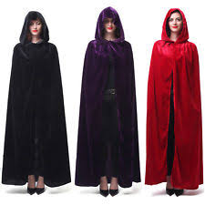 Image result for medieval cloaks men women and children