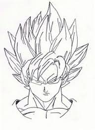 Pin On Dragon Ball Z Cake