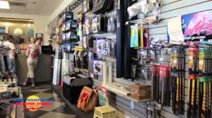 And the sound crew had a blast rocking the mike thompson rv super store at 18240 ward street (405 at brookhurst) in fountain valley. Mike Thompson S Rv Super Stores Company Overview Hd Youtube