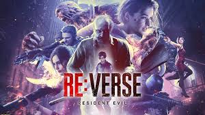 Resident Evil Village Will Release In May Comes With Re Verse Multiplayer Game Rock Paper Shotgun Product codes will become invalid if the content is no.