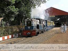 0 ratings0% found this document useful (0 votes). 5 Glorious Mountain Railways Of India One Must Travel With 2021
