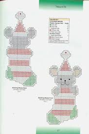 The project is easy for kids to stitch. Christmas Boxes In Plastic Canvas Pattern Sewing Fiber Plastic Canvas Delage Com Br