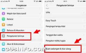 Setelah akun oppo tertaut maka secara otomatis pengguna bisa mengunakan layanan cloud dan juga download di store oppo. Cara Backup Data Aplikasi Hp Vivo Ke Server Google Gus Info
