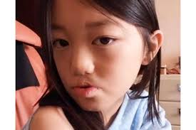 Gabriel held vintage on instagram: Faye Wong S 9 Year Old Daughter Reveals Selfie Secrets And Mum S Luxury Home On Social Media Entertainment News Top Stories The Straits Times
