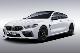 Request a dealer quote or view used cars at msn autos. 2021 Bmw M8 Gran Coupe Is Going To Be An Absolute Stunner Carbuzz