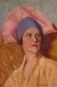 Constance Tempe Manning. 1896-1960 Australia
