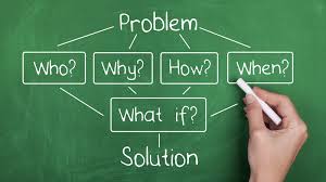 Steps in problem solving problem interpretation involves defining a problem and assigning it to a category. Psychological Steps Involved In Problem Solving Psychestudy