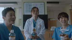 Hospital playlist season 2 (2021) episode 7: K Drama Reaction Hospital Playlist 2 Episode 3