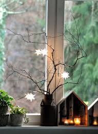 Die stilvolle weihnacht kann kommen. Die Schonsten Ideen Fur Die Fensterbank Fensterbrett Deko