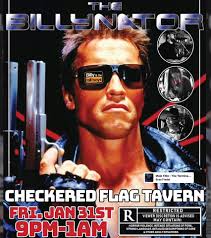 Checkered Flag Tavern