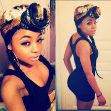 Venus Lynn (@ItssChelsi)