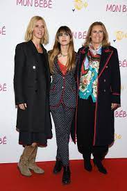 Pour les articles homonymes, voir azuelos. Lisa Azuelos Sandrine Kiberlain Thais Alessandrin Lisa Azuelos Photos Zimbio