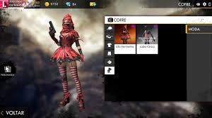 Pronto Free Fire Elite One Br Amino