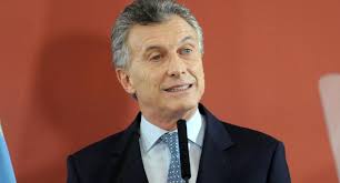 Los primeros pasos de mauricio macri en el mundo laboral fueron en la empesa sideco americana s. La Fundacion Macri No Esta Registrada En Ningun Organismo Ni Tiene Conformacion Alguna Como Entidad Juridica Informe Politico