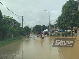 Maybe you would like to learn more about one of these? Banjir Kelantan Makin Buruk Kota Bharu Mula Dinaiki Air