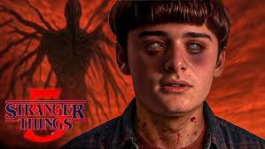 Steve and his children