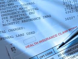 We did not find results for: Understanding Insurance Codes To Avoid Billing Errors