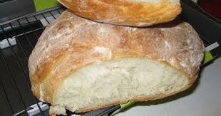 Paine De Casa Fara Framantare Comida Comida Sana Sana