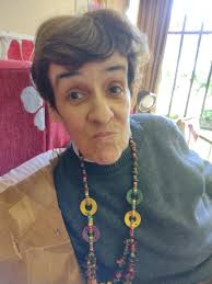 Falleció conocida vecina de San Fernando Carmen Herrera Jordan