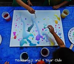 Just something you may choose to keep in mind while you enjoy these winter crafts for 2 year olds! Pin On Process Art Activities Preschool