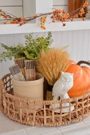 We are now including a fermenting crock basic use pamphlet with every crock we sell. Fall Vintage Kitchen Decorating Fox Hollow Cottage