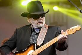 Merle Haggard Predicted His Own Death ...