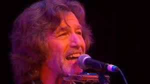 John Flynn at 2024 Philadelphia Folk Festival (3 songs)