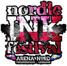 Nordic Ink Festival 2025