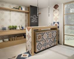 Carrelage Cuisine Des Modeles Tendance Pour La Cuisine Carrelage Cuisine Carrelage Interieur Cuisines Design