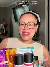 Discover Affordable Beauty Must-Haves at Dollar Tree