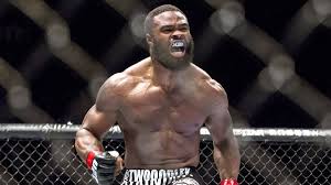 Tyron woodley is a ufc fighter from coconut creek, florida. Watch Tyron Woodley Accuses Ufc Of Racism On National Tv