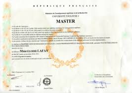 Psychopedagogue Diplome