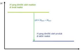 We did not find results for: Reaksi Eksoterm Pengertian Ciri Diagram Dan Contohnya